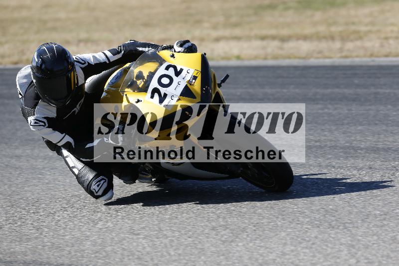 /46 27.09.2026  Speer Racing ADR/Gruppe gelb/202